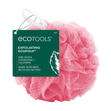 EcoTools Exfoliating EcoPouf Bath Sponge - Assorted Colors-079625074246-LR-357078-1-LR eShop