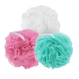 EcoTools Exfoliating EcoPouf Bath Sponge - Assorted Colors-079625074246-LR-357078-2-LR eShop