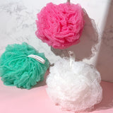EcoTools Exfoliating EcoPouf Bath Sponge - Assorted Colors-079625074246-LR-357078-3-LR eShop