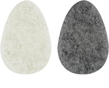 EcoTools Infused Facial Sponges - Rose Petal Bamboo Charcoal, 3 count-079625075403-LR-337687-2-LR eShop