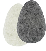 EcoTools Infused Facial Sponges - Rose Petal Bamboo Charcoal, 3 count-079625075403-LR-337687-3-LR eShop