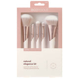 EcoTools Luxe Collection Natural Elegance Kit, 5 Piece Kit-079625032208-LR-348382-1-LR eShop