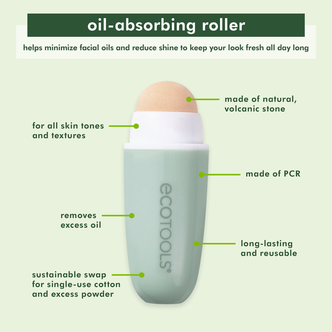 EcoTools Oil Absorbing Facial Roller-079625032314-LR-347972-5-LR eShop