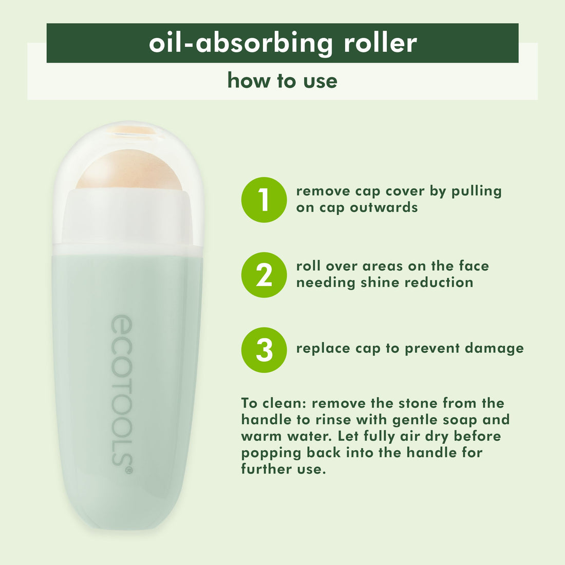 EcoTools Oil Absorbing Facial Roller-079625032314-LR-347972-6-LR eShop