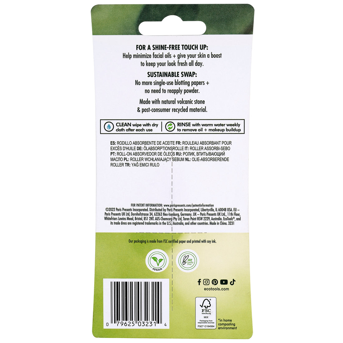 EcoTools Oil Absorbing Facial Roller-079625032314-LR-347972-8-LR eShop