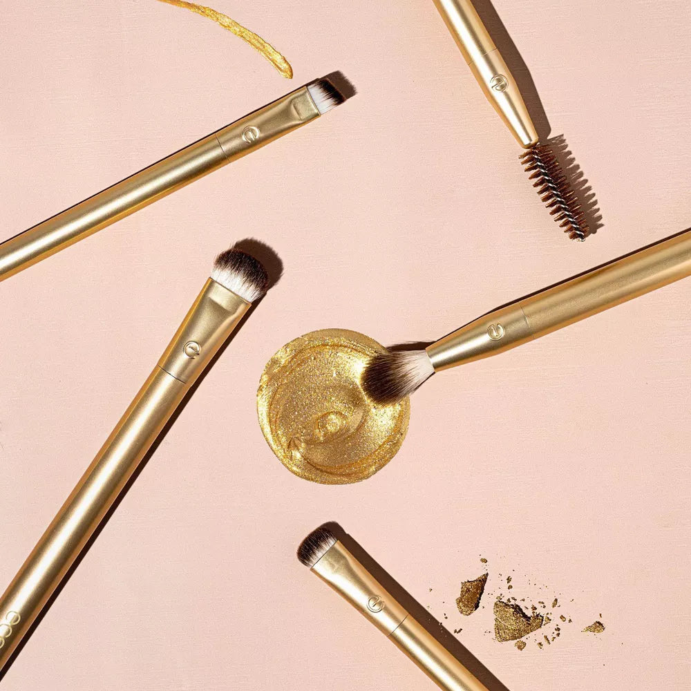 EcoTools Precious Metals Brightening Eye Brush Set, 5 count-079625438581-LR-347969-6-LR eShop