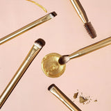 EcoTools Precious Metals Brightening Eye Brush Set, 5 count-079625438581-LR-347969-6-LR eShop