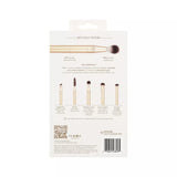 EcoTools Precious Metals Brightening Eye Brush Set, 5 count-079625438581-LR-347969-7-LR eShop
