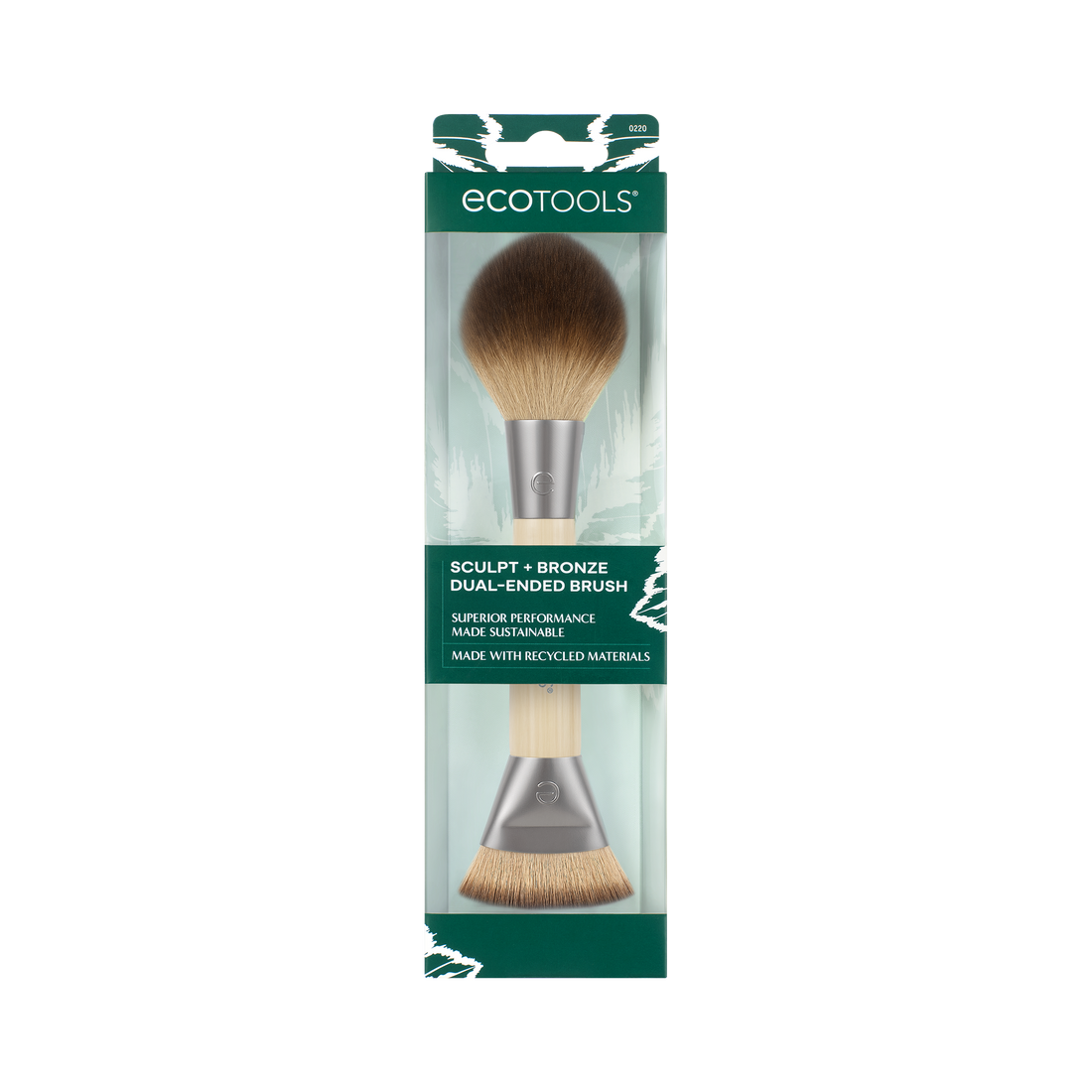EcoTools Sculpt + Bronze Dual-Ended Brush-079625445435-LR-360988-1-LR eShop