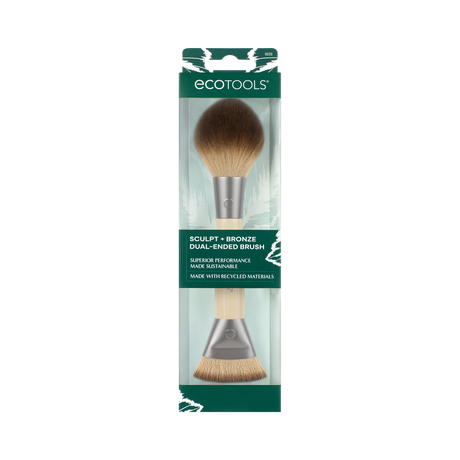 EcoTools Sculpt + Bronze Dual-Ended Brush-079625445435-LR-360988-1-LR eShop