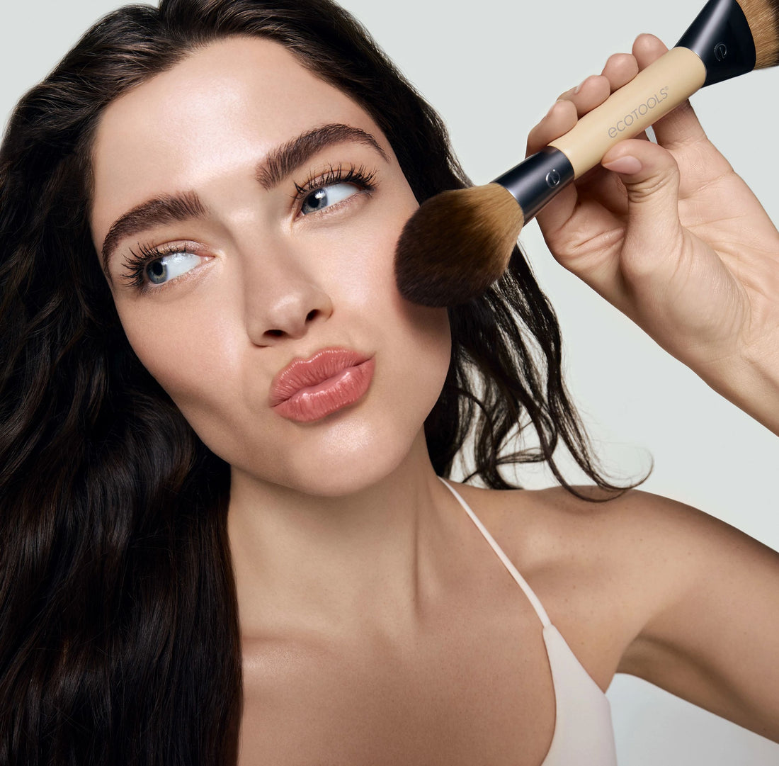 EcoTools Sculpt + Bronze Dual-Ended Brush-079625445435-LR-360988-3-LR eShop