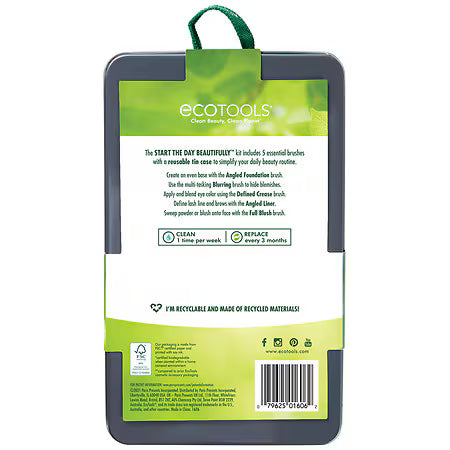 EcoTools Start The Day Beautiful Makeup Brush Kit-07962501606-LR-355343-3-LR eShop