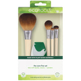 EcoTools The Core Five Make Up Brush and Sponge Set, 5 count-079625438567-LR-351661-1-LR eShop