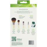 EcoTools The Core Five Make Up Brush and Sponge Set, 5 count-079625438567-LR-351661-8-LR eShop