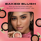 Milani Baked Blush Luminoso