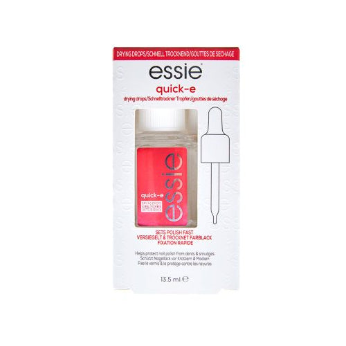 Essie Quick-E Fast-Drying Drops Finisher