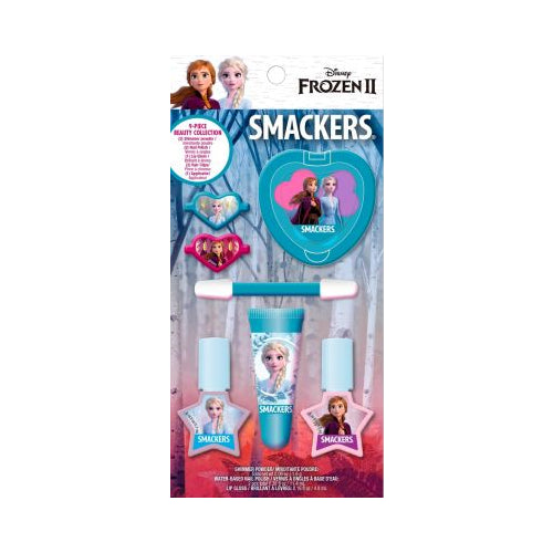 Lip Smacker Frozen II Color Collection