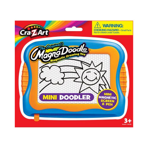 MINI MAGNADOODLE