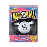 MAGIC 8 BALL