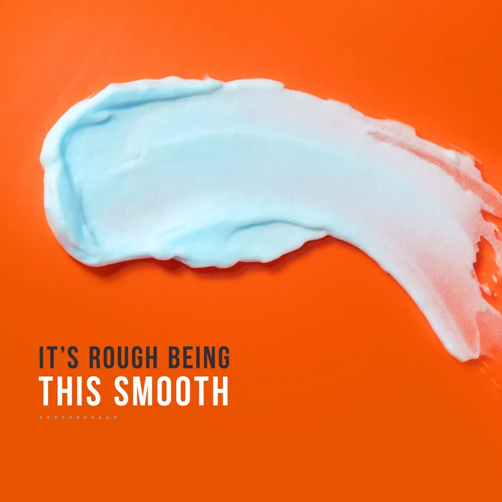 edge Sensitive Skin Men's Travel Shave Gel, 2.75 oz-841058005193-LR-145441-2-LR eShop