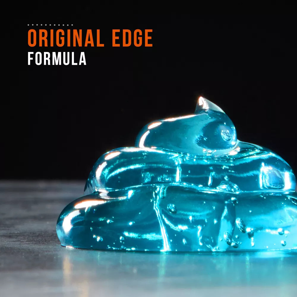 edge Sensitive Skin Men's Travel Shave Gel, 2.75 oz-841058005193-LR-145441-8-LR eShop