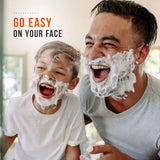 edge Sensitive Skin Men's Travel Shave Gel, 2.75 oz-841058005193-LR-145441-9-LR eShop