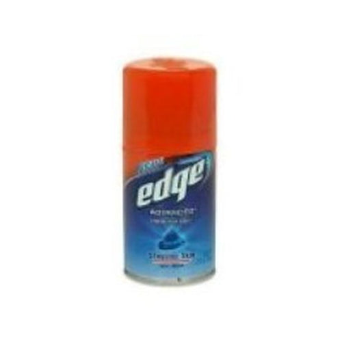 EDGE® Sensitive Skin Travel Size Shave Gel 2.75oz-841058005193-LR-145441-1-LR eShop