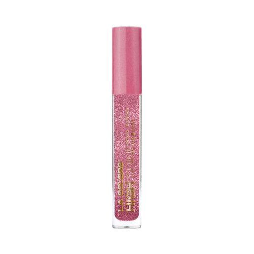 L.A. Colors High Shine Shea Butter Lip Gloss - Playful