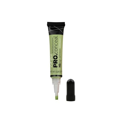 L.A. Girl Pro Conceal High-Definition Concealer Green Corrector