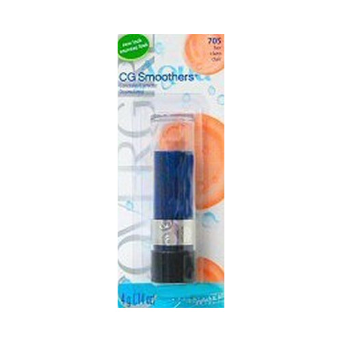 COVERGIRL Smoothers Moisturizing Concealer Stick, Fair 705, 0.14 oz (4 g)