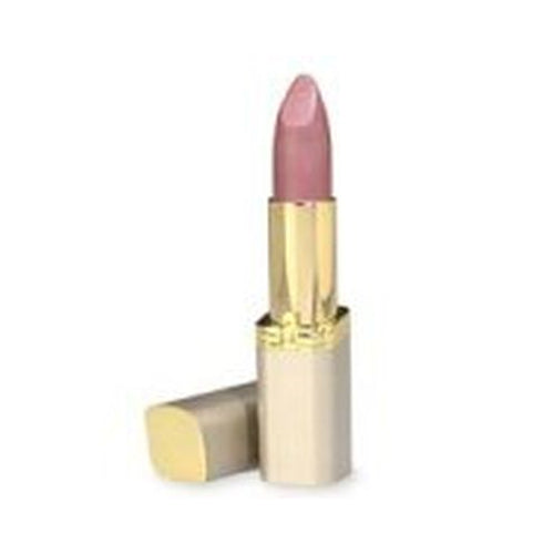 L'Oreal Paris Colour Riche Original Satin Lipstick for Moisturized Lips, Mica, 0.13 oz.