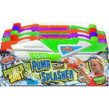 SPLASH POWER SHOT SPLASHER