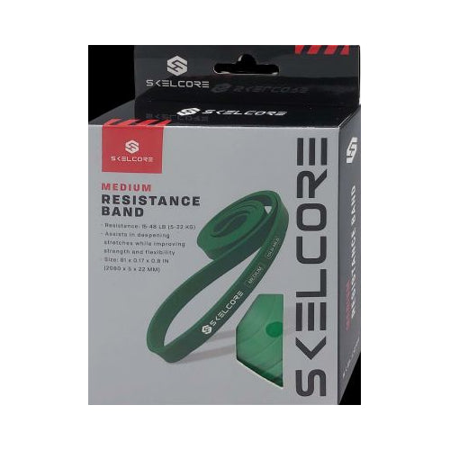 SC RESISTANCE BAND - MEDIUM