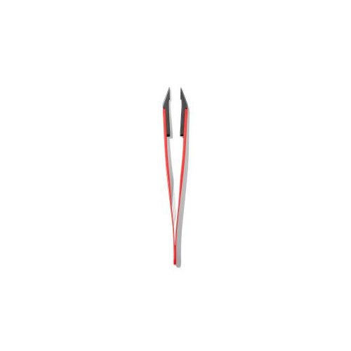 TWEEZER SLANT TIP CERAMIC