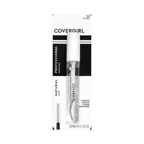 COVERGIRL Professional Natural Lash Mascara - 0.44 fl oz