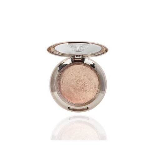 Kokie Soft Glow Cream Highlighter Gleaming