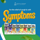 Efficient Laboratories, Inc Rompe Pecho Multi Symptom Flu Relief Liquid, Sugar Free-000856351554-LR-355688-5-LR eShop