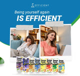 Efficient Laboratories, Inc Rompe Pecho Multi Symptom Flu Relief Liquid, Sugar Free-000856351554-LR-355688-6-LR eShop