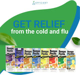 Efficient Laboratories, Inc Rompe Pecho Multi Symptom Flu Relief Liquid, Sugar Free-000856351554-LR-355688-7-LR eShop