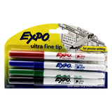 EXPO LOW ODOR 4CD ASST ULT FNE