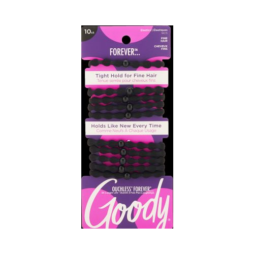 ELASTICS 4MM FOREVER BLK 10CT-041457180150-LR-339716-1-LR eShop
