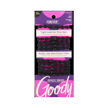 ELASTICS 4MM FOREVER BLK 10CT-041457180150-LR-339716-1-LR eShop