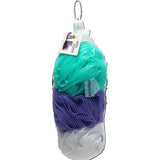 elle & kate Deluxe Shower Sponges, 3 count-819507017080-LR-345340-1-LR eShop