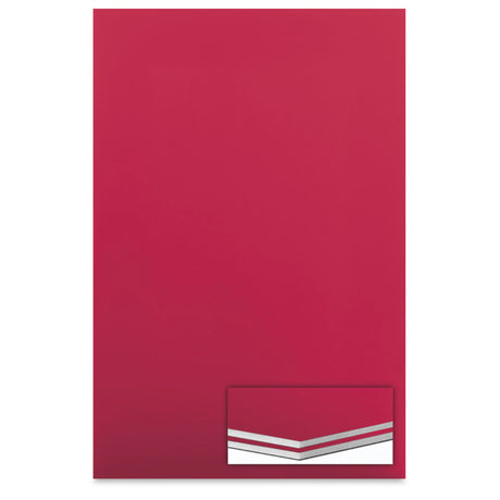 ELMER'S Colored Foam Board, 10 count - Red, 20" x 30"-810069920412-LR-112215-2-LR eShop