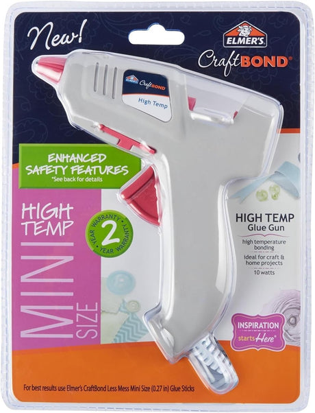 Elmer's Craft Bond High-Temp Mini Hot Glue Gun-026000060486-LR-316290-1-LR eShop
