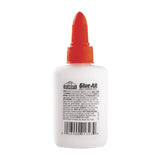 ELMER'S Glue-All Multi Purpose Extra Strong Glue - White, 1.25 oz-026000013239-LR-206205-2-LR eShop