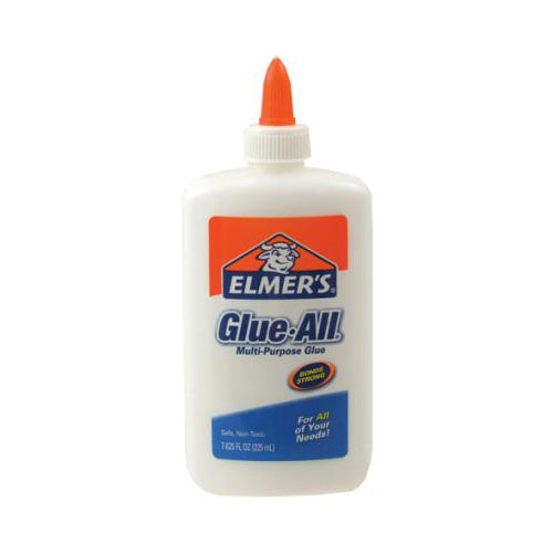 Elmer's Glue-All Multi-purpose Glue, 8 oz.-026000013246-LR-206209-1-LR eShop