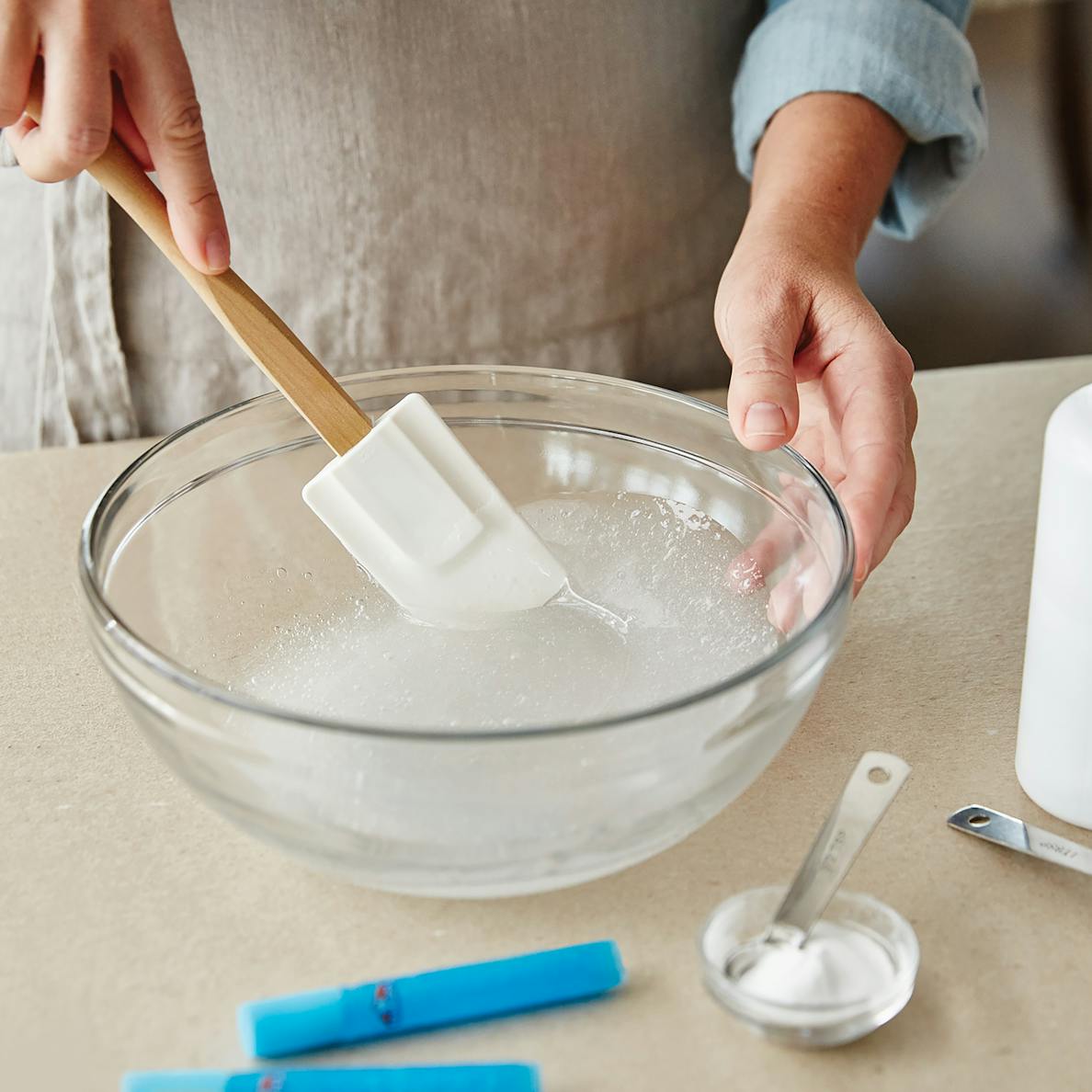 ELMER'S Washable Liquid School Glue - Clear, 5 oz-026000003056-LR-316464-7-LR eShop