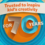 ELMER'S Washable School Glue Sticks - Disappearing Purple, 2 count-026000005227-LR-145225-4-LR eShop