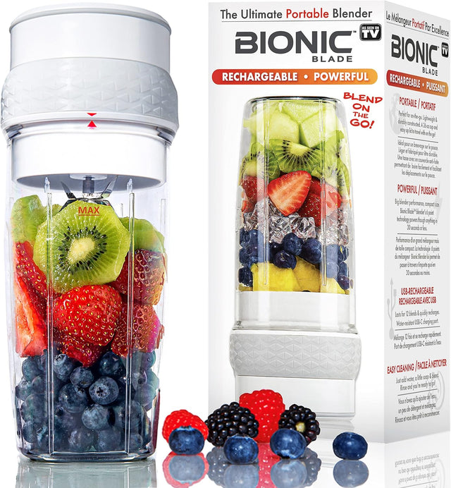 EMSON Bionic Blade Personal-Sized Blender. 16.5 oz-080313085116-LR-352838-1-LR eShop